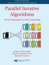 Parallel iterative Algorithms